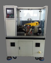 Commutator Grinding Machine