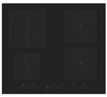 Hotpoint Induction Hobs 4 Zone 60cm