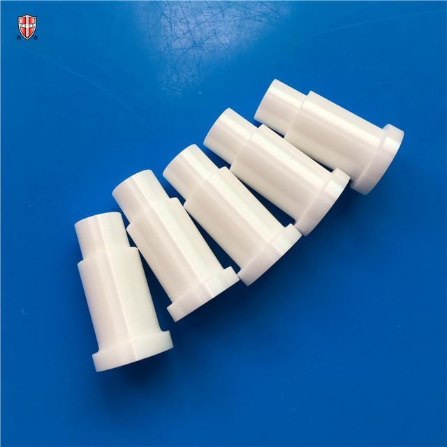 3mol YSZ zirconia ceramic machining piston stopper