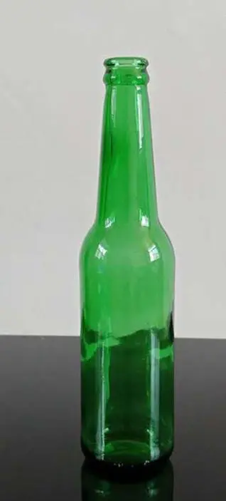 250ml Amber Glass Beer Bottle Beverage Bottle Wholesale