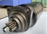 iskra starter 943252046 for Volvo