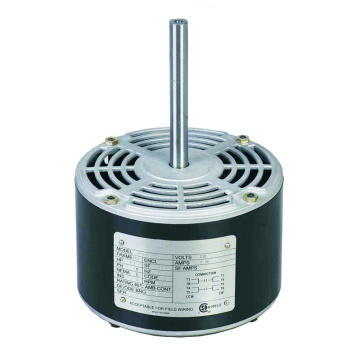 Split Ph 1/2HP 1725rpm 115VTEAO Elektrikli Fan Motorları