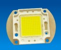 100W теплый белый высокой мощности LED свет