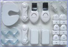 Safety Kits for Babies