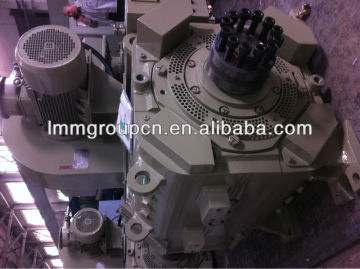 rotary table motor