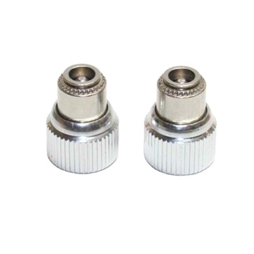 Stainless Steel Zinc Plated Captive Fasteners: PF12 PF31 PF42 Panel Spring Loading Screws