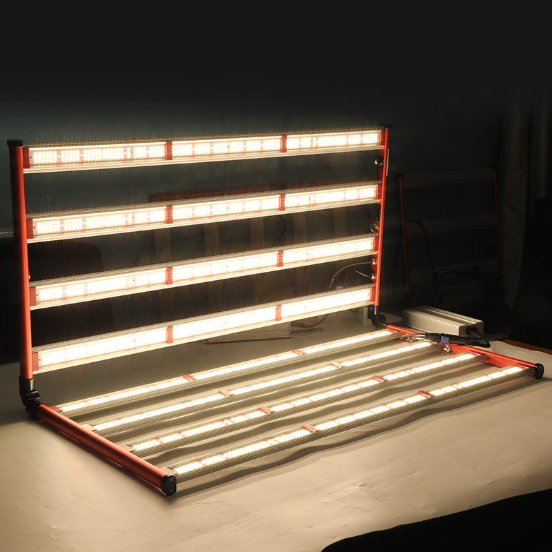 Pasokan Pabrik Grosir LED Grow Light 800w