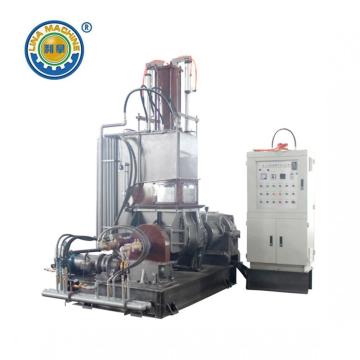 20 Liter PLC Sistem Dispersi Kneader