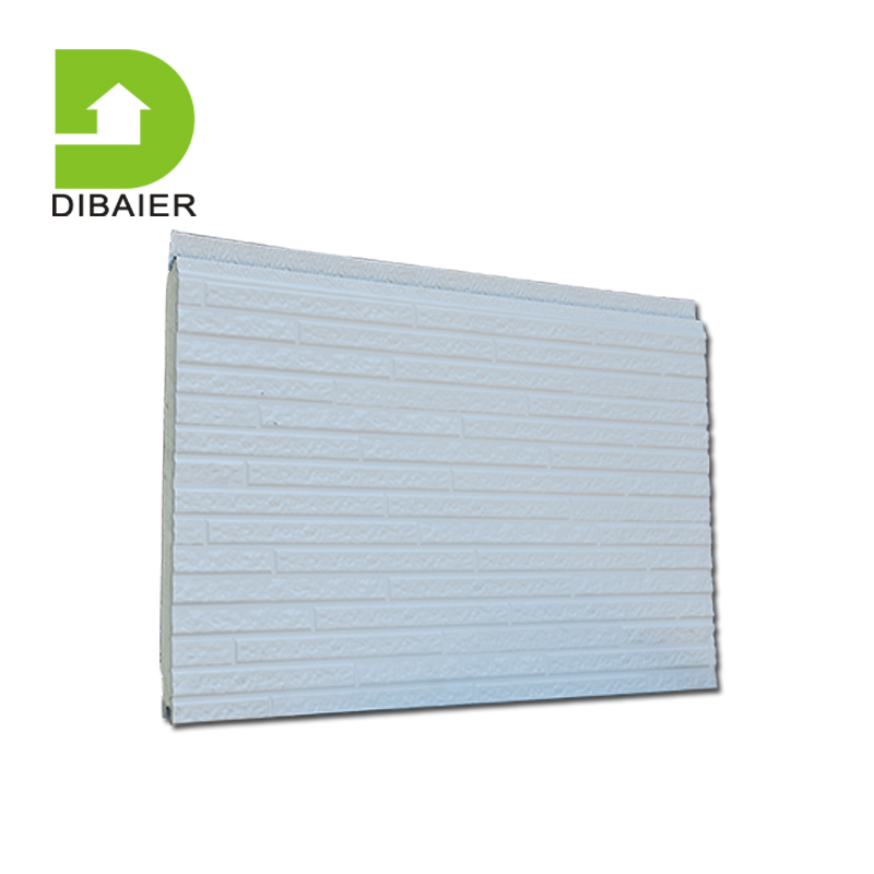 High Density And Quality Heat Resistant Insulation Aluminum Decorative Panels