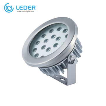 LEDER Outdoor Submerged 18W LED Underwater Light