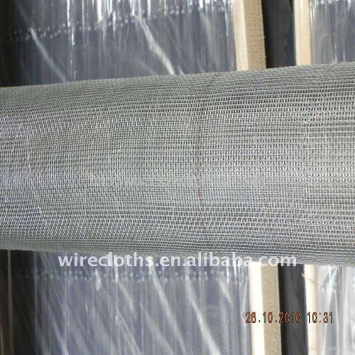 Galvanized Weave Wire Mesh