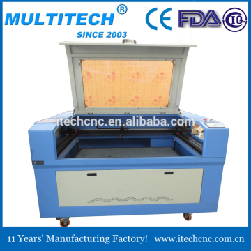 China factory supply high speed wood laser engraving machine for sale