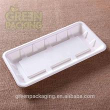 biodegradable eco friendly package 275x140x28mm