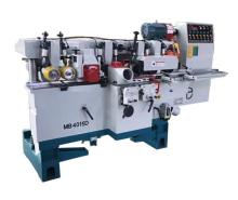 MB4015D Four-Side Moulder: Advanced Woodworking Machine