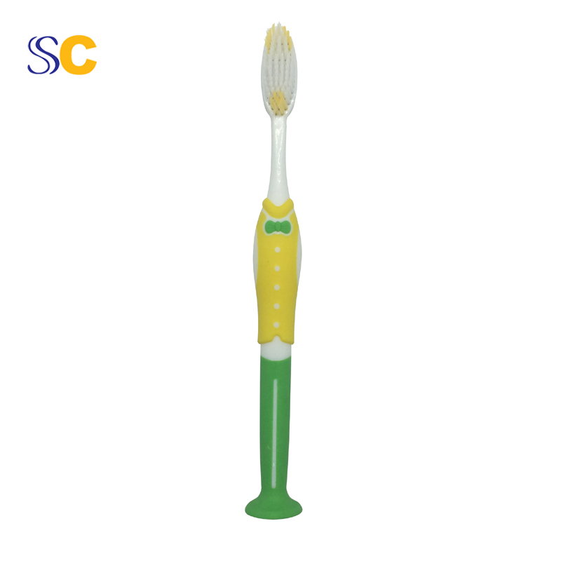 Fashion New Couple Toothbrush Adult Soft Toothbrush