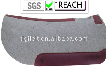 Thick Wool Felt For Saddle Pad