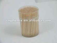 450pcs disposable toothpick double point