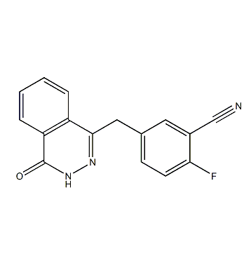 وسيطة أولاباريب المضادة للسرطان CAS 1021298-68-9