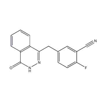 Olaparib CAS 1021298-68-9の高純度中間体