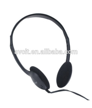 Earphone for Interpretation System Meeting Headset