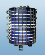 Glass Lined Heat Exchanger