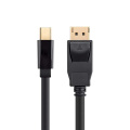 4K Mini DisplayPort to DisplayPort Cable