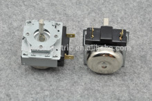 Oven Square Mechanical Timer 311040122111