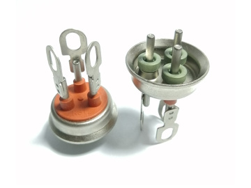 Air Conditioner Compressor Terminal