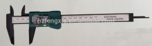 China manufacturer high quality products plastic digital caliper