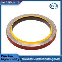 Durable External Skeleton Painted PTFE Oil Seal Solution