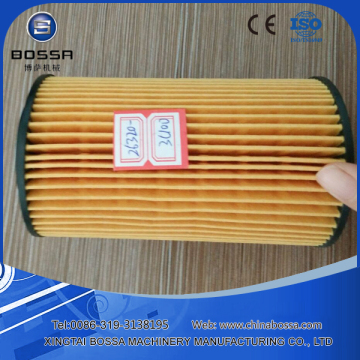 Good Quality Filter element Oil Filter for Factory