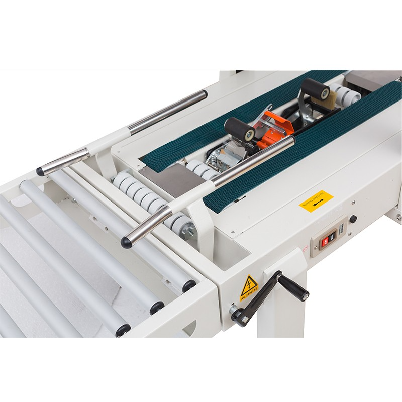 картонный герметик carton sealer