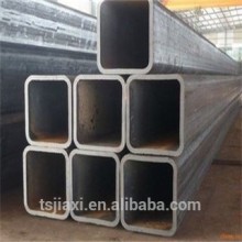 Galvanized square steel pipe/tube