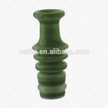 Alibaba china 510 drip tips ceramic drip tip for rda atomizer CE-005