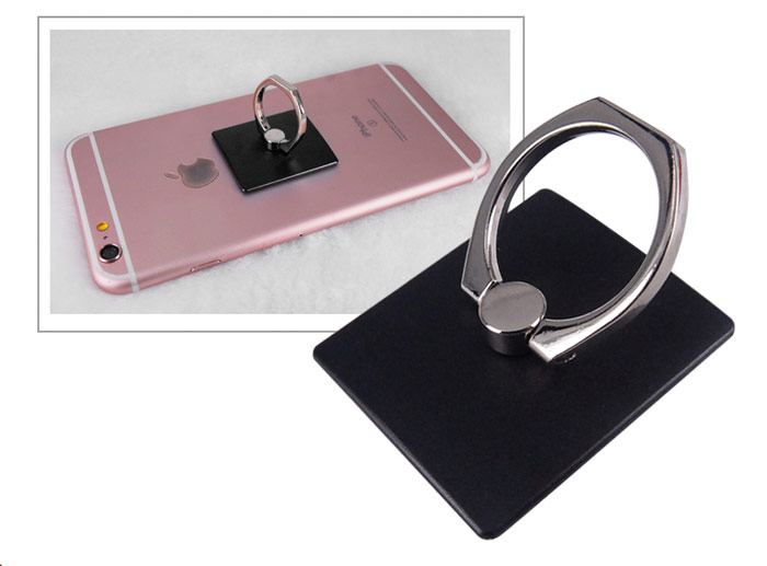 Titolare dell'anello Ring Holder