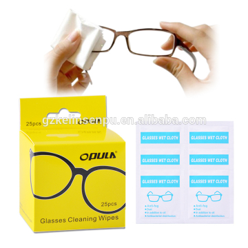 common and widely used lens cleaning cloth camera lens cleaner wipes