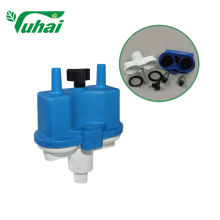 Cow Milking Machine Pulsator Boumatic