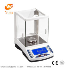 220g 0.1mg Precision Digital Weighing Scale