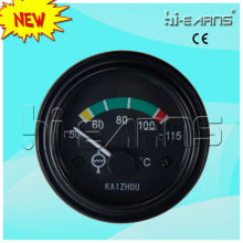 water temperature gauge