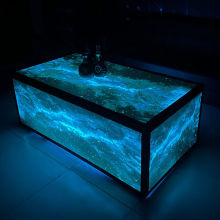 table hookah lounge furniture sofa set center pieces