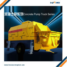 HBT90S1821-200 bomba de hormigon en venta