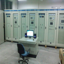 High Efficiency Excitation System Generator Panel for hydro power plant price