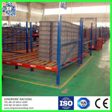 CE Kingmore flow rack