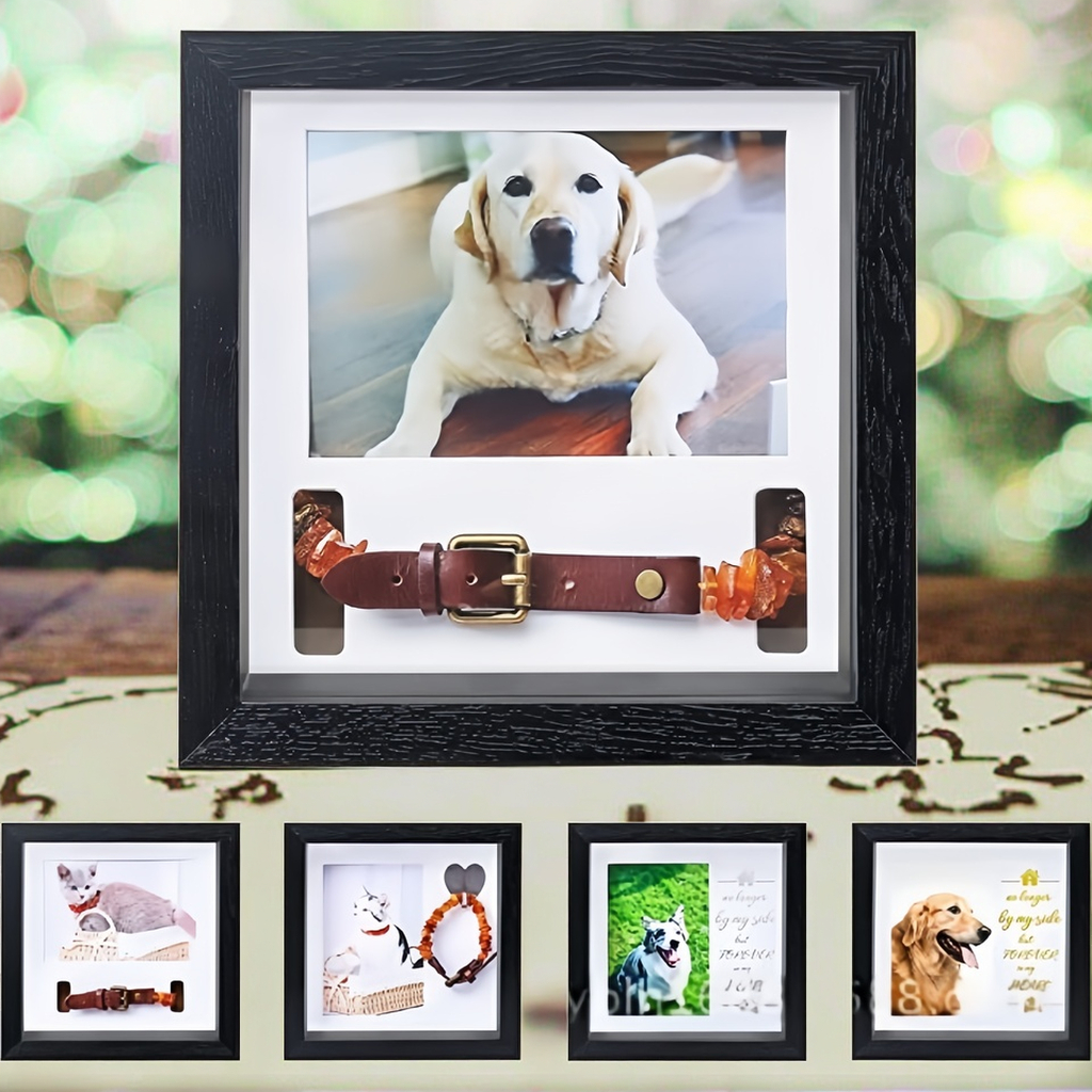 Pet Photo Frame Souvenir