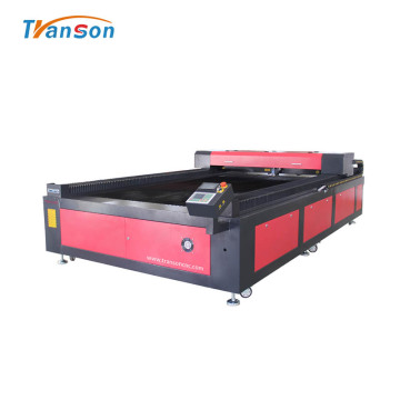 machine de gravure de découpe laser pour acrylique