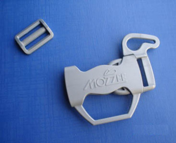 Plastic Moulding Clasps, Bag Clasps (SM0130401507)