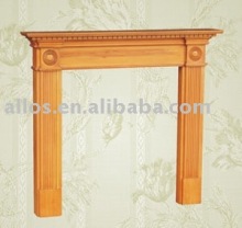 Fireplace Mantel