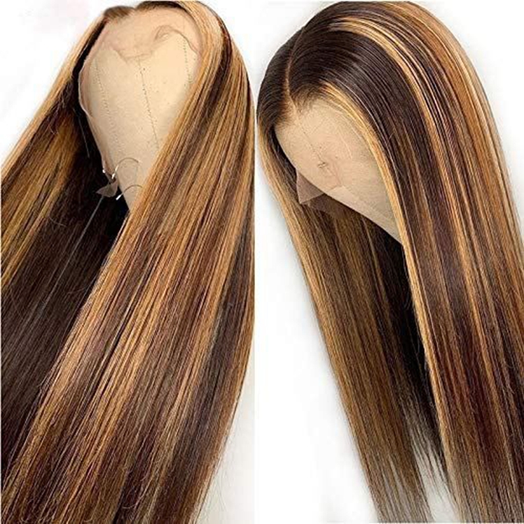 150% 180% Density Hd Full Lace Human Hair Wigs Women,Wholesale Brazilian Virgin Hair Lace Front Wig For Black Transparent Vendor