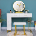 Wholesale Solid Wood Dressing Table Vanity