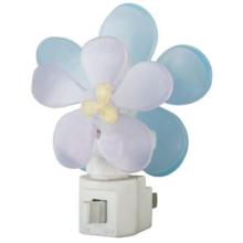 ABS Night Light with UL&cUL